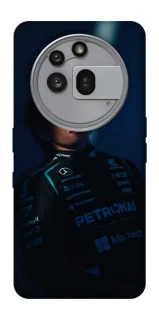 Чохол на Nothing Phone (3a) Pro F-1 ver.9 фото 1 з 1