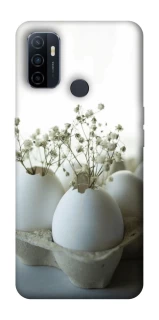 Чехол на Oppo A53 / A32 / A33 Hello фото 1 из 1