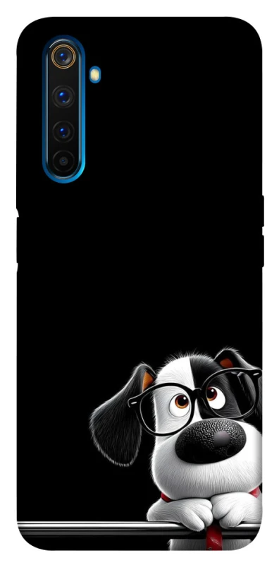 Чохол на Realme 6 Pro My Dog фото 1 з 1