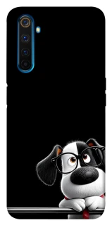 Чохол на Realme 6 Pro My Dog фото 1 з 1