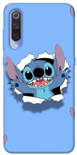 Чохол на Xiaomi Mi 9 Stitch ver.6 фото 1 з 1