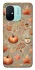 Чохол на Xiaomi Redmi 12C / Poco C55 Autumn vibes ver.1 фото 1 з 1
