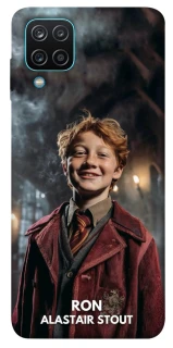 Чохол на Samsung Galaxy M12 New Harry Potter ver.3 фото 1 з 1