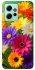Чохол на Xiaomi Redmi Note 12 4G Flowers v32 фото 1 з 1
