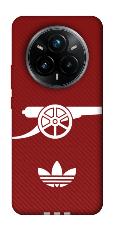 Чохол на Realme 14 Pro FC Arsenal v7 фото 1 з 1