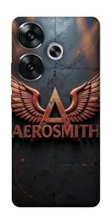 Чохол на Xiaomi Poco F6 Aerosmith фото 1 з 1