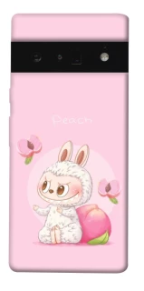 Чохол на Google Pixel 6 Pro Mokoko Peach фото 1 з 1