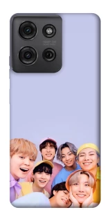 Чехол на Motorola Moto G75 BTS v6 фото 1 из 1