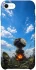 Чохол на Apple iPhone SE (2020) Moscow never sleeps ver.6 фото 1 з 1