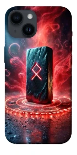 Чехол на Apple iPhone 14 (6.1") Руна Одал фото 1 из 1