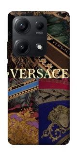 Чехол на Xiaomi Redmi Note 14S Versace фото 1 из 1
