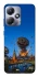 Чохол на Infinix Hot 30 Play Moscow never sleeps ver.8 фото 1 з 1