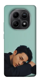 Чохол на Xiaomi Redmi Note 15 5G Mingyu - Seventeen фото 1 з 1