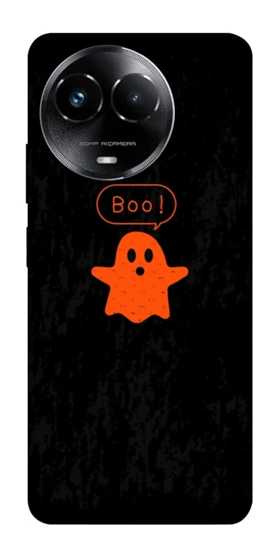 Чохол на Realme C67 4G Ghost of Halloween фото 1 з 1
