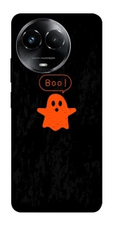 Чехол на Realme C67 4G Ghost of Halloween фото 1 из 1