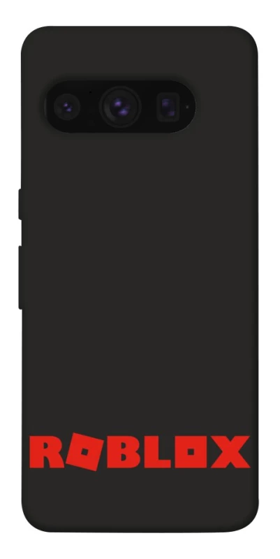 Чехол на Google Pixel 8 Pro Roblox Neon Galaxy Avatar фото 1 из 1