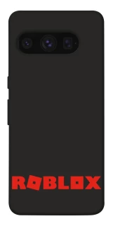Чехол на Google Pixel 8 Pro Roblox Neon Galaxy Avatar фото 1 из 1