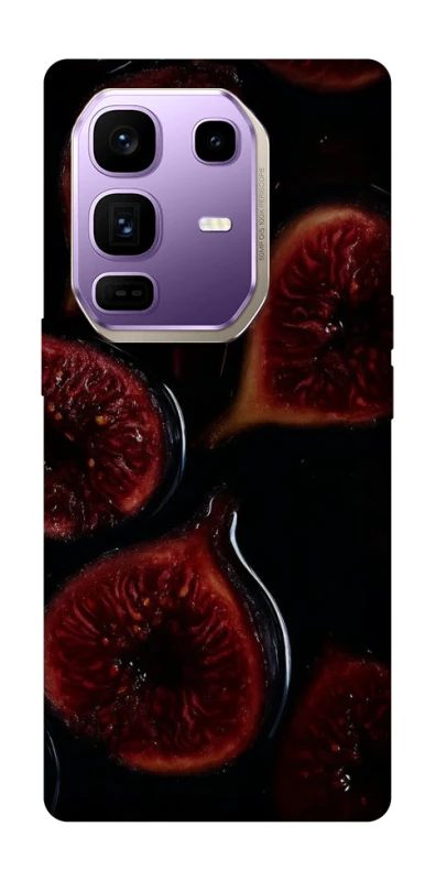 Чохол на Infinix Note 50 Pro+ VioletFig фото 1 з 1