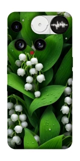 Чохол на Nothing Phone (3) Flowers v24 фото 1 з 1