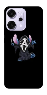 Чохол на Oppo Reno 14 Pro Halloween Stitch ver.2 фото 1 з 1