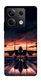 Чохол на Xiaomi Redmi Note 13 5G fighter фото 1 з 1