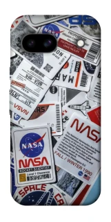 Чехол на Google Pixel 8a NASA ver.4 фото 1 из 1