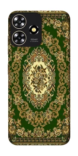 Чохол на ZTE Blade A73 4G Килим v9 фото 1 з 1