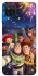 Чехол на Samsung Galaxy A12 Toy Story фото 1 из 1