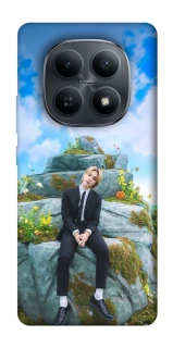 Чехол на Xiaomi Redmi Note 15 4G/5G (EU) Jimin - BTS фото 1 из 1