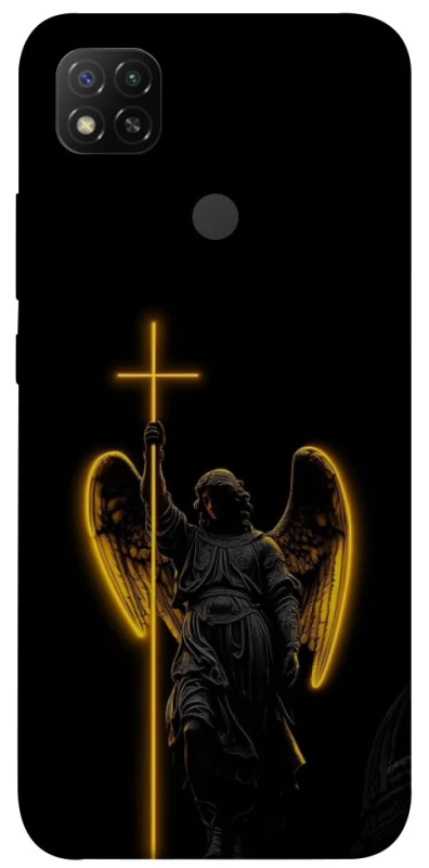 Чохол на Xiaomi Redmi 9C Angel of Faith фото 1 з 1