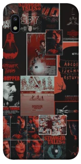 Чехол на Samsung Galaxy A10 (A105F) Stranger Things ver.23 фото 1 из 1