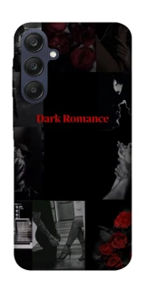 Чехол на Samsung Galaxy A25 5G Dark Romance фото 1 из 1