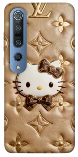 Чохол на Xiaomi Mi 10 / Mi 10 Pro Hello Kitty ver.2 фото 1 з 1