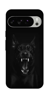 Чохол на Google Pixel 10 Pro Доберман фото 1 з 1