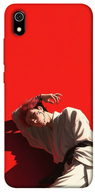 Чохол на Xiaomi Redmi 7A Itadori фото 1 з 1