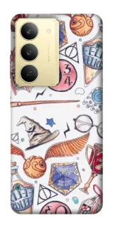 Чохол на Realme 14x Harry Potter V18 фото 1 з 1
