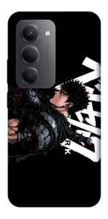 Чехол на Xiaomi Redmi 15 (EU) Berserk v12 фото 1 из 1