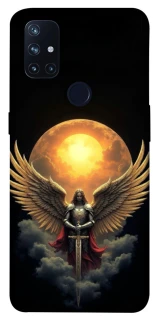Чохол на OnePlus Nord N10 5G Archangel фото 1 з 1