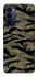 Чехол на TECNO Camon 18 Pro Camouflage v23 фото 1 из 1