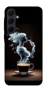 Чохол на Samsung Galaxy A55 Coffe Time фото 1 з 1