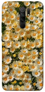 Чехол на Xiaomi Redmi 9 Camomile фото 1 из 1