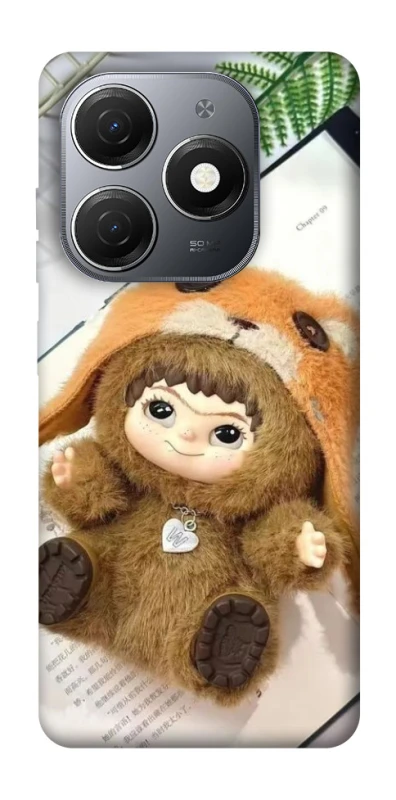 Чохол на TECNO Spark 20 Wakuku ver.4 фото 1 з 1