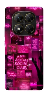 Чехол на Xiaomi Poco X7 Hot collage ver.7 фото 1 из 1