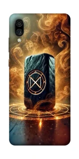 Чехол на ZTE Blade A5 (2020) Руна Дагаз фото 1 из 1