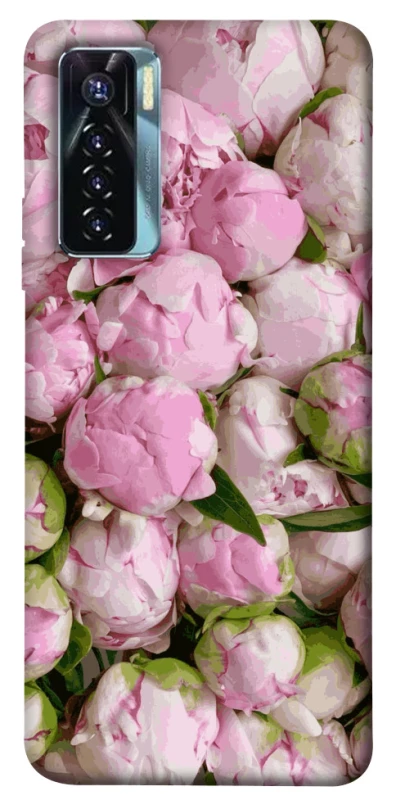 Чохол на TECNO Camon 17 Pro Nature’s Elegance фото 1 з 1