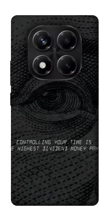 Чехол на Xiaomi Redmi Note 14 Pro 5G Контроль фото 1 из 1