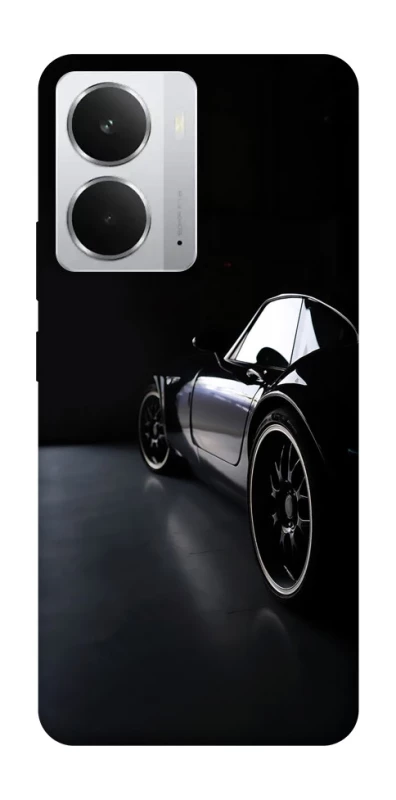 Чохол на Realme 14 Чорний 911 фото 1 з 1