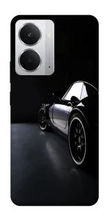 Чехол на Realme 14 Черный 911 фото 1 из 1