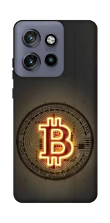 Чохол на Motorola Edge 50 Neo Битферма фото 1 з 1