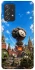 Чохол на Samsung Galaxy A52 4G / A52 5G Moscow never sleeps ver.7 фото 1 з 1